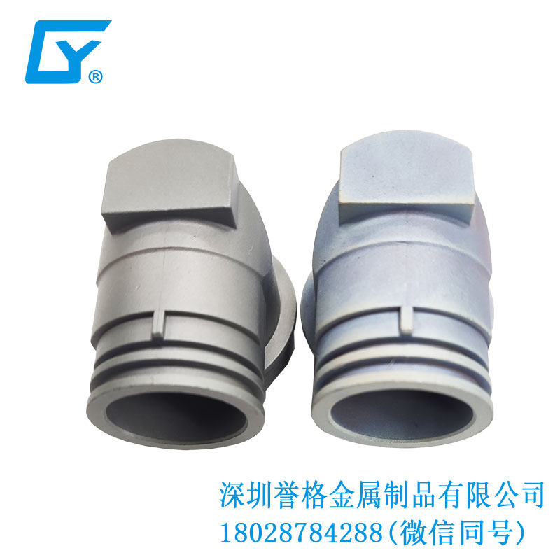 驚險刺激，鋅合金壓鑄生產(chǎn)現(xiàn)場大揭秘！