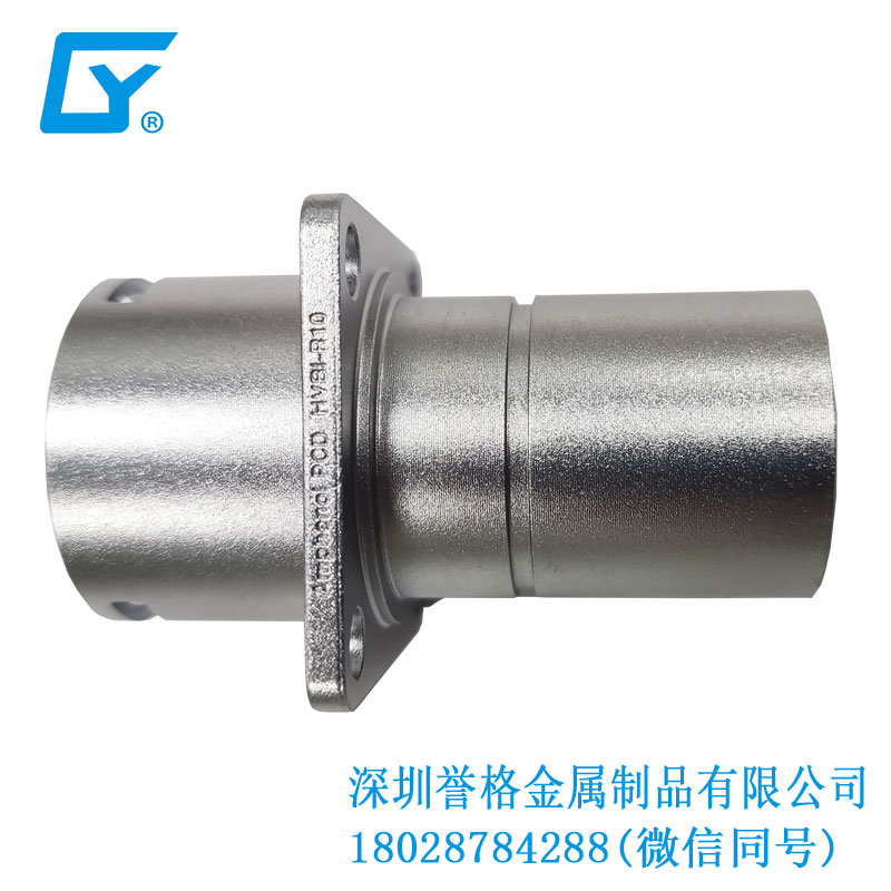 華南鎂合金壓鑄生產廠與直流充電樁發(fā)展的關系