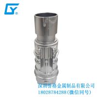 鋁擠壓在博朗電動剃須刀有應(yīng)用嗎？