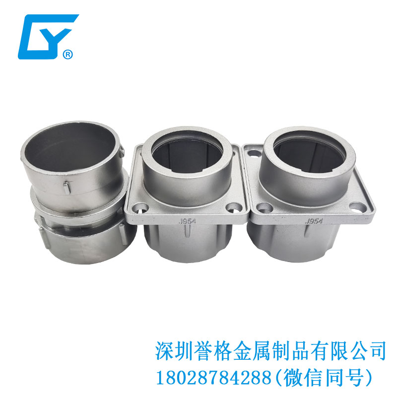 鋅合金壓鑄產品可以做拋光表面處理嗎？