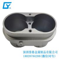 瞧瞧深圳鋅合金壓鑄廠，讓你大開眼界