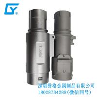 歐標(biāo)慢充充電槍有使用鋁拉伸嗎？