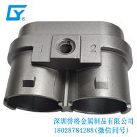 進(jìn)軍國(guó)際市場(chǎng)！鋁合金拉伸廠說(shuō)明了什么？