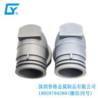 歐標智能充電樁有使用鋁拉伸嗎？