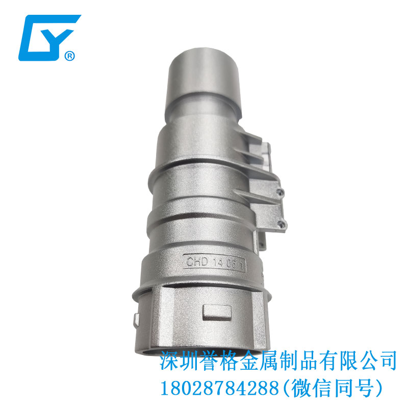 鋅合金壓鑄可以做電泳涂裝表面處理嗎？